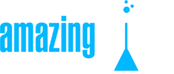 Amazing Things Logo