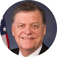 U.S. Representative Tom Cole - OK