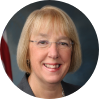 U.S. Senator Patty Murray - WA