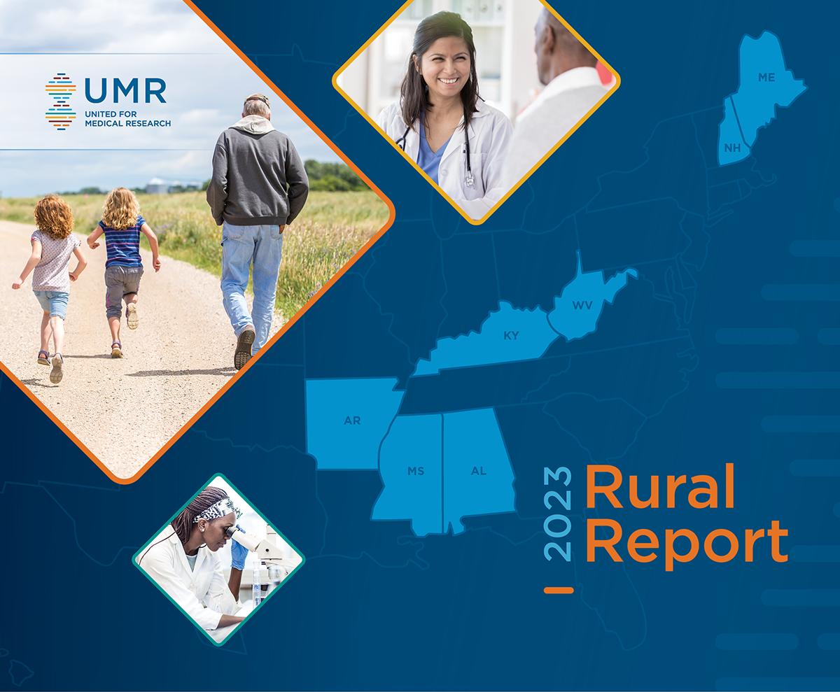 2023 Rural Report